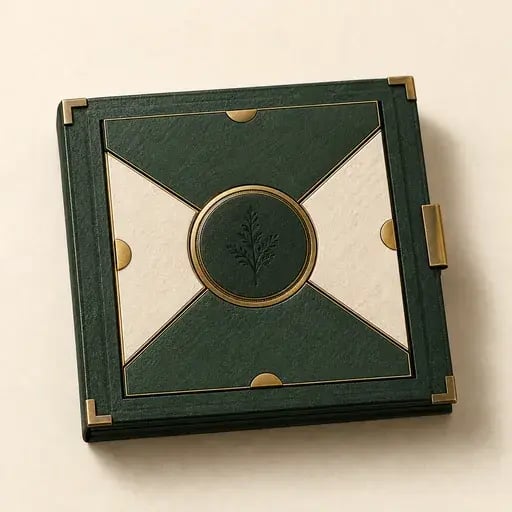Executive Scorecard Icon