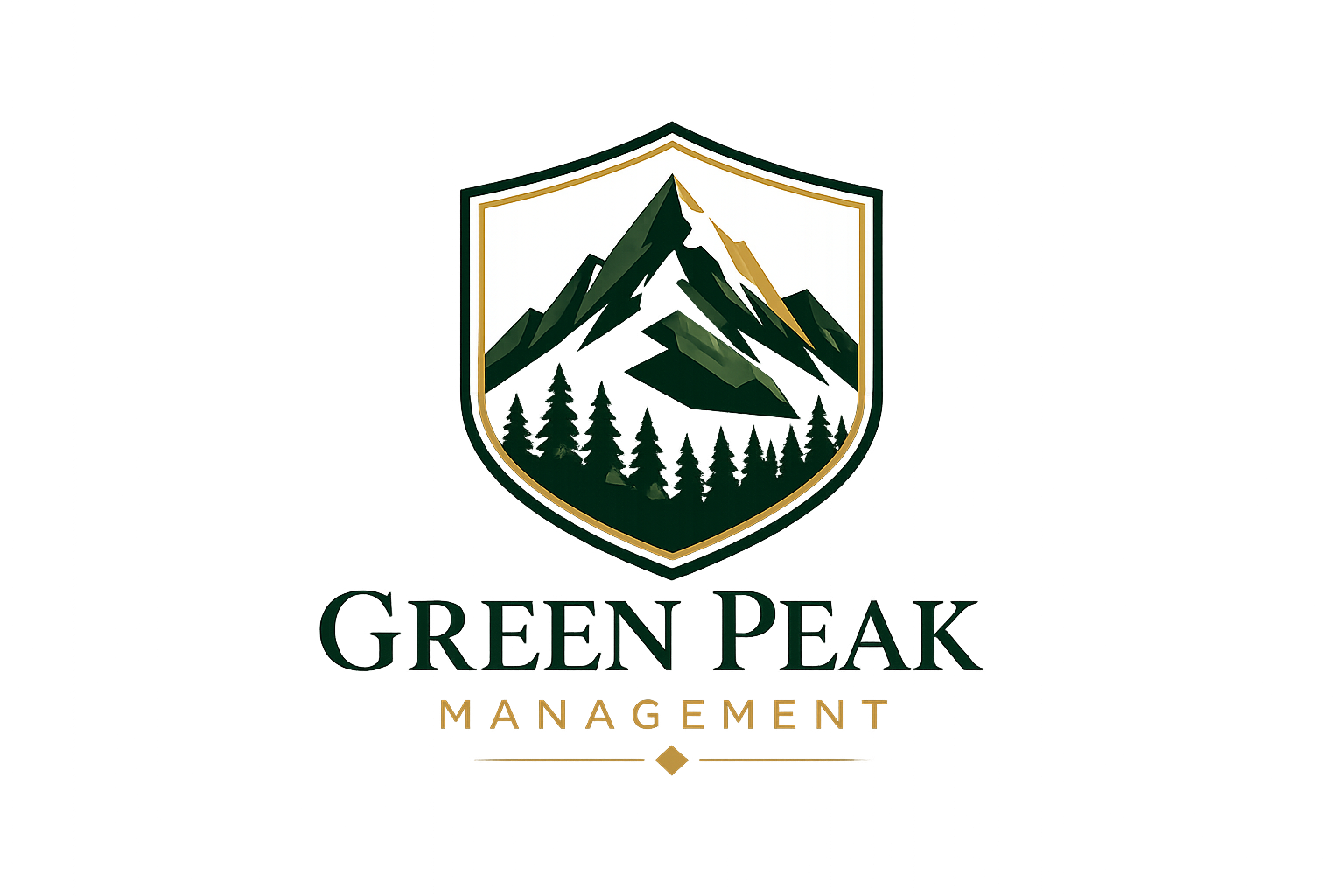 Green Peak Management: Operations, Strategy and Property Service Excellence