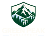 Green Peak Management logo